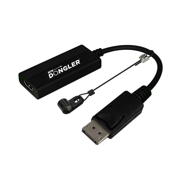SimplyAV DO-D001 electronic component product image
