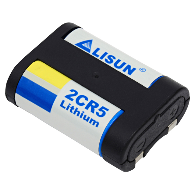 Dantona Industries LITH-19 electronic component product image