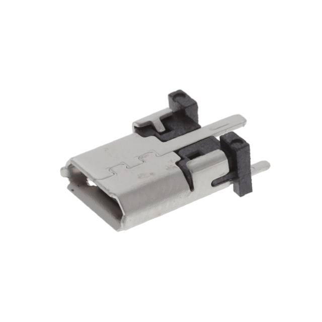 Molex 1051330031 electronic component product image