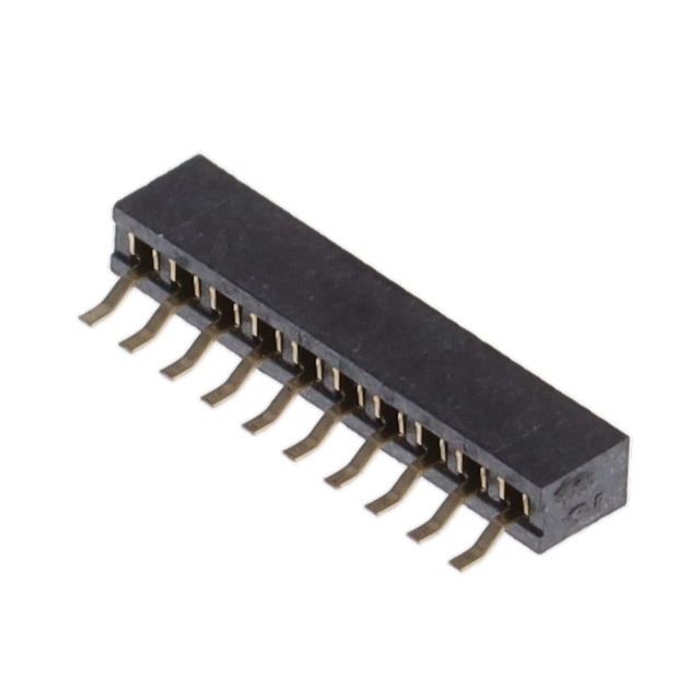 GCT BC075-10-A-L-D electronic component product image
