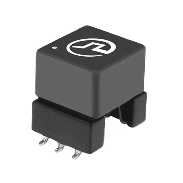 Pulse Electronics PM9595NLT electronic component product image