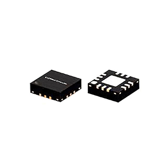 Mini-Circuits PMA3-83LN+ electronic component product image