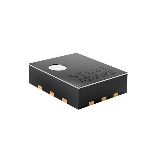 Sensirion AG STC31-R5 electronic component product image