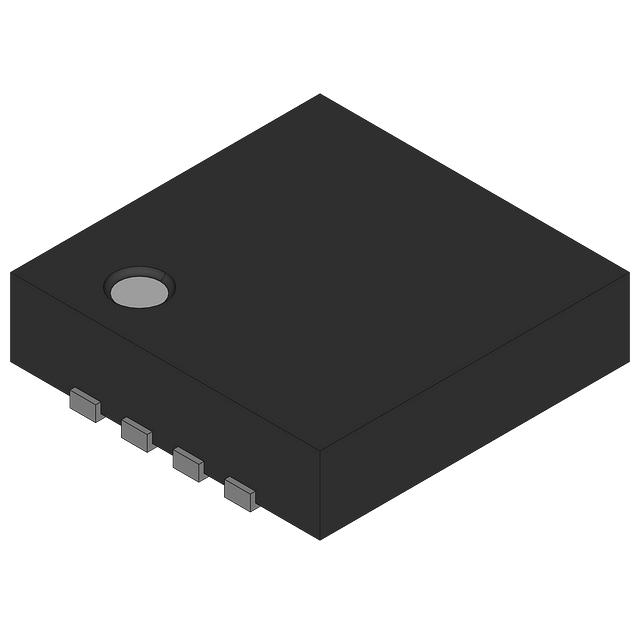 Spansion S25FS512SDSNFI010 electronic component product image