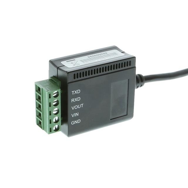 Coolgear USB-232TTLMOS electronic component product image