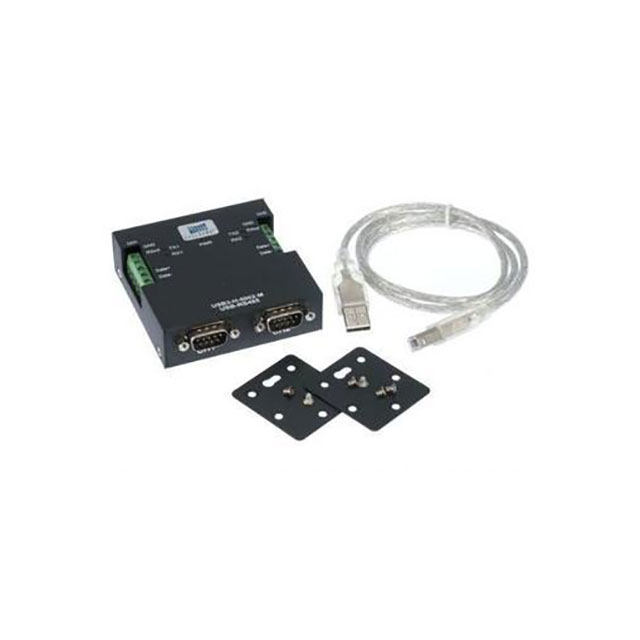 Connective Peripherals Pte Ltd USB2-H-5002-M electronic component product image