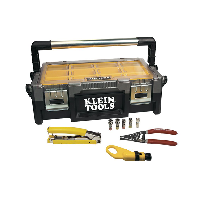 Klein Tools, Inc. VDV011-832 electronic component product image