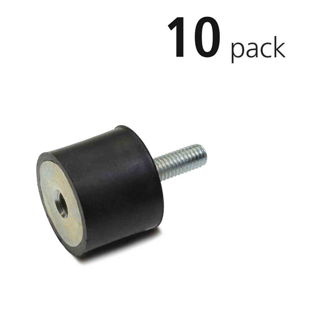 JW Winco/Otto Ganter VMTSC30-30-M8-55-Z/10PK electronic component product image
