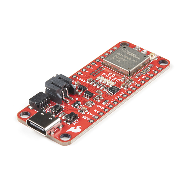 SparkFun Electronics 17506 electronic component product image