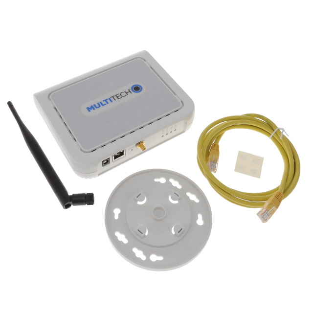 Multi-Tech Systems Inc. MTCAP2-915-042A-POE electronic component product image