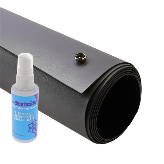 ACL Staticide Inc 7375DGYM3660 electronic component product image
