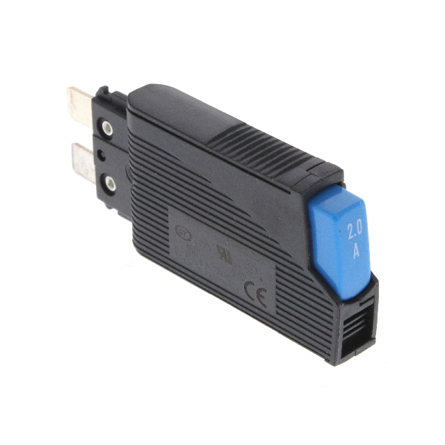 WAGO Corporation 8000-099/000-3108 electronic component product image