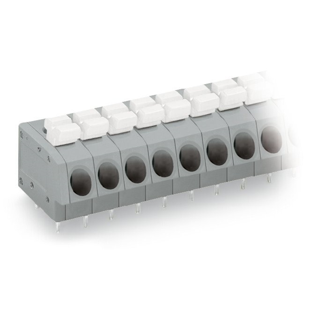 WAGO Corporation 804-116 electronic component product image