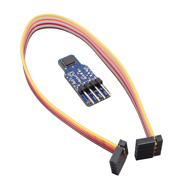 Analog Devices Inc. EVAL-ADT7420MBZ electronic component product image
