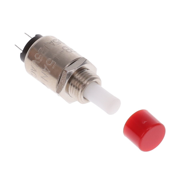 NKK Switches FB15ANEP2-FC electronic component product image