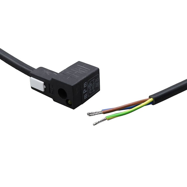 Molex 1210503319 electronic component product image