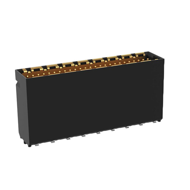 TE Connectivity Erni 224559-E electronic component product image