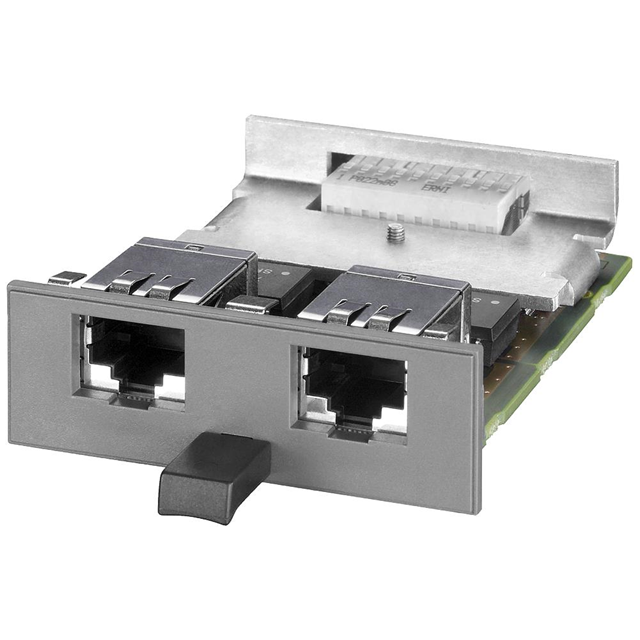 Siemens 6GK59922SA008AA0 electronic component product image