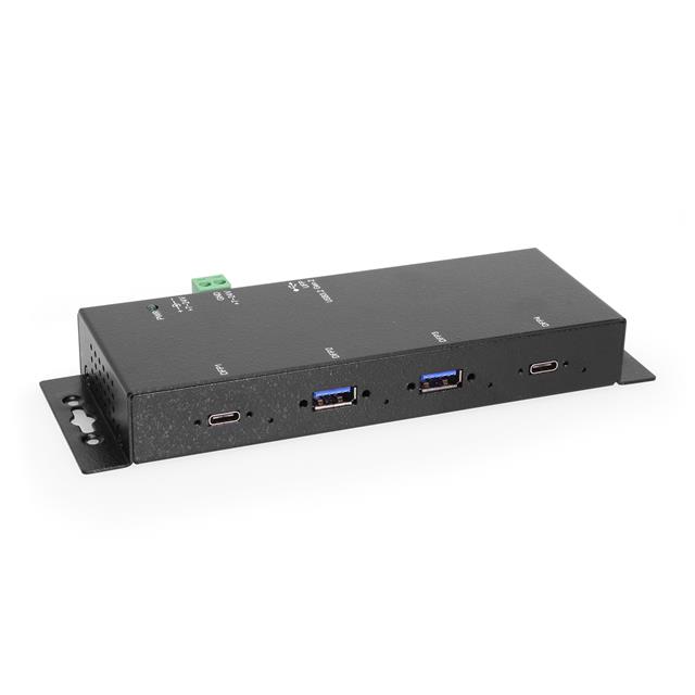 Coolgear CG-4P31CHUB-M electronic component product image