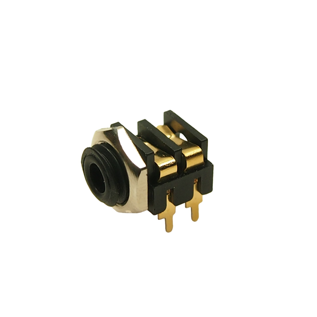 CLIFF Electronic Components Ltd CL13845GA electronic component product image