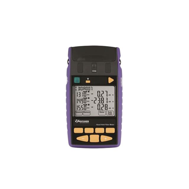 Kingfisher International KI2600-GE electronic component product image