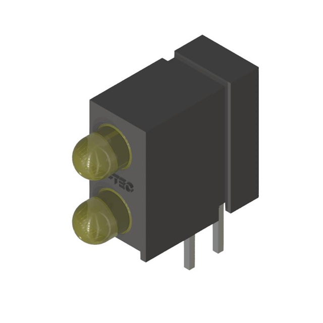 P-tec PL308-2Y01 electronic component product image