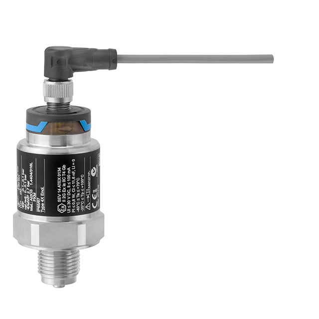 Endress+Hauser PMC21-AA1U1PBWBJA electronic component product image