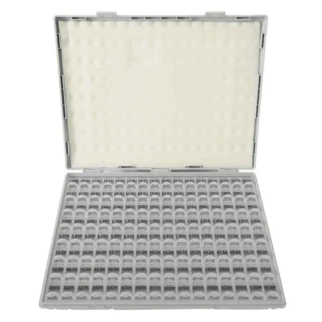 Analog Technologies R04E96-50 electronic component product image