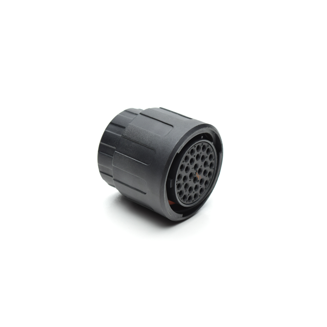 Amphenol Sine Systems Corp RTS6BS18N8SHEC03 electronic component product image