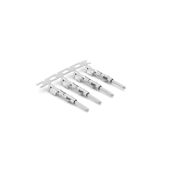 Amphenol Sine Systems Corp SP14M2T electronic component product image