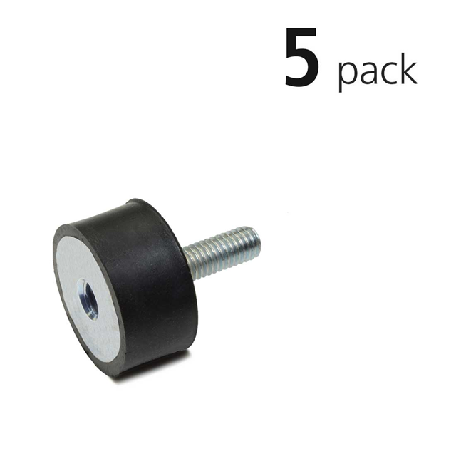 JW Winco/Otto Ganter VMTSC35-25-5/16-55-Z/5PK electronic component product image
