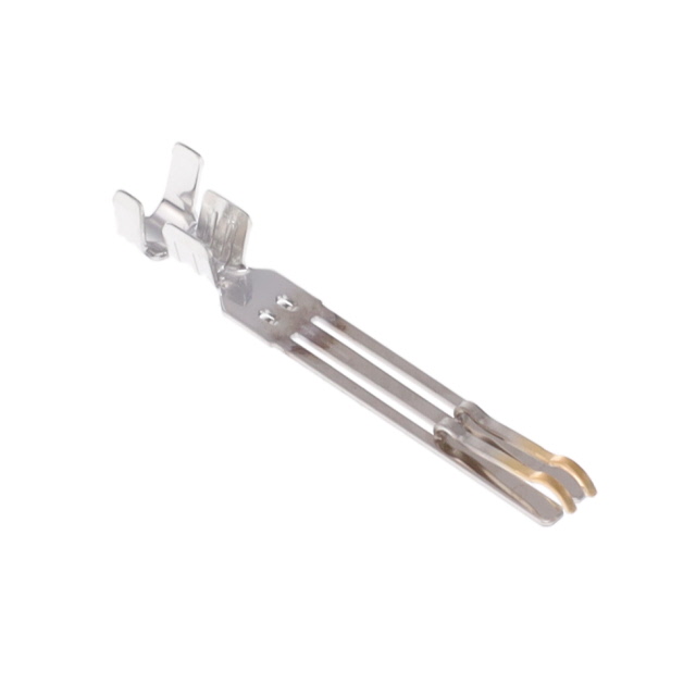 Molex 0476341002 electronic component product image