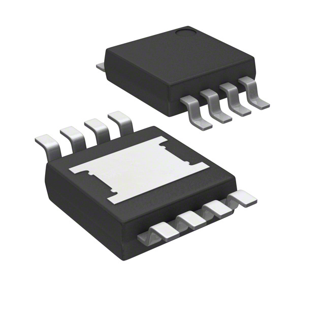 Monolithic Power Systems Inc. MPQ20073DH-AEC1-LF-P electronic component product image