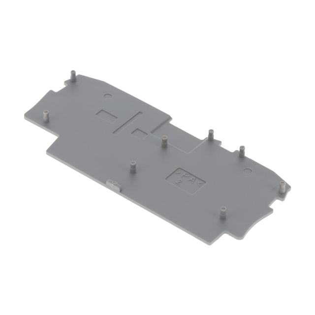 WAGO Corporation 2002-1691 electronic component product image