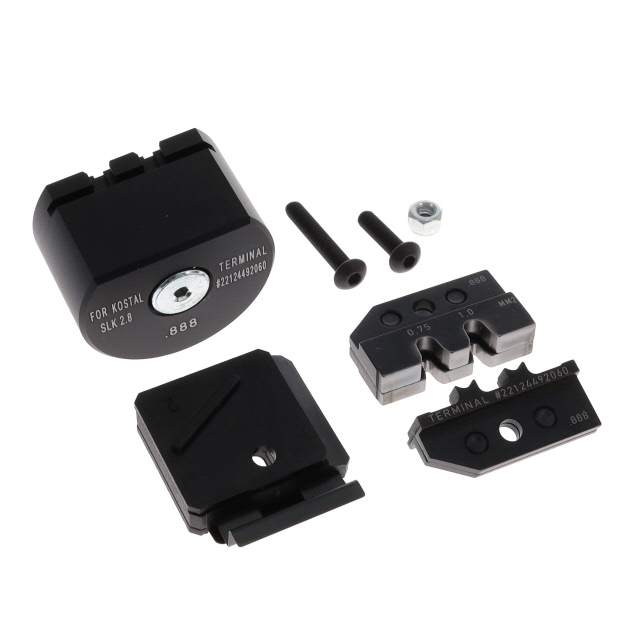 Rennsteig Tools, Inc. 624 888 3 012 RT electronic component product image
