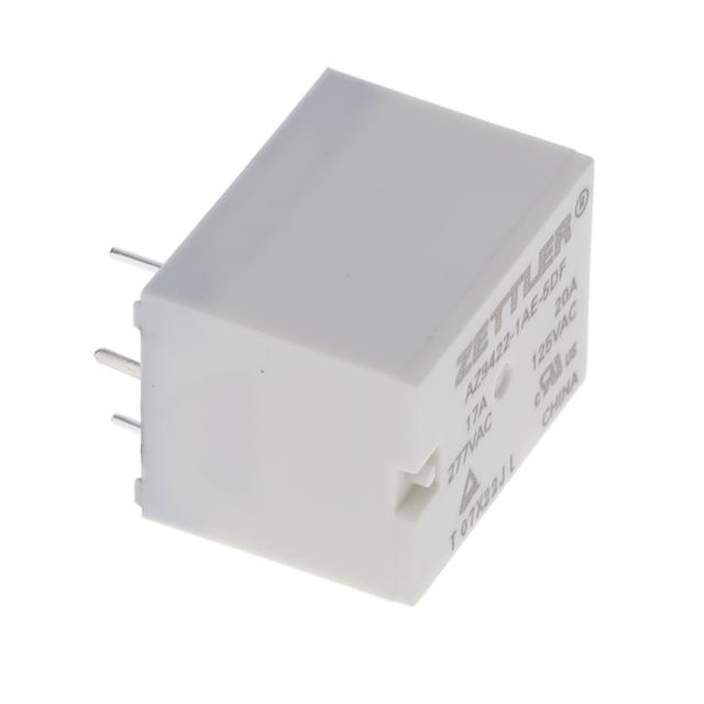 American Zettler AZ9422-1AE-5DF electronic component product image