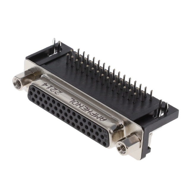Amphenol ICC (Commercial Products) L17HTHBS4F1C electronic component product image