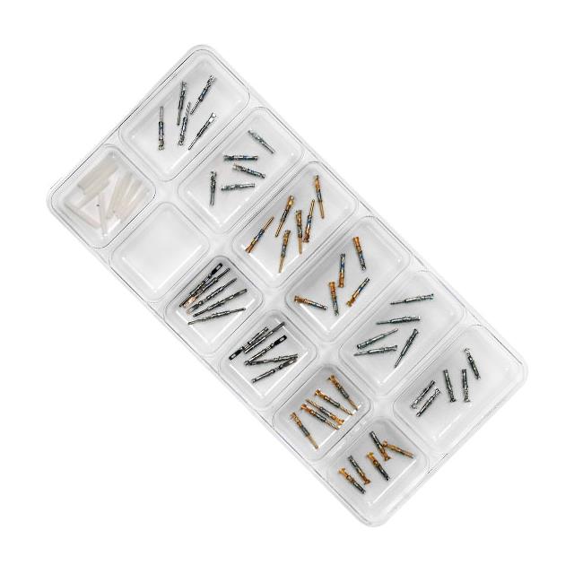 TE Connectivity 2110839-1 electronic component product image