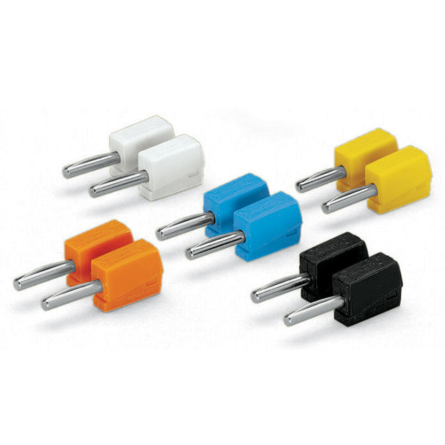 WAGO Corporation 215-111 electronic component product image