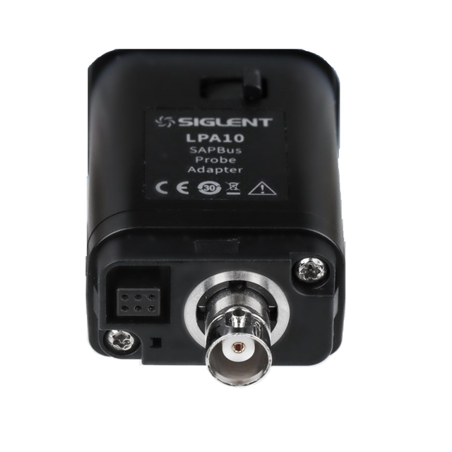 Siglent Technologies NA, Inc. LPA10 electronic component product image
