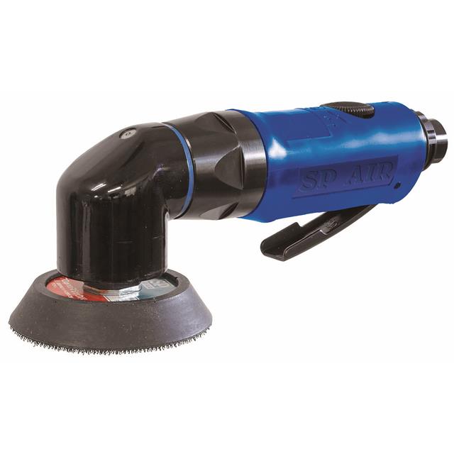 SP Air SP-7500AHM electronic component product image