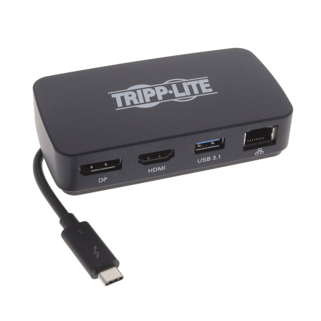 Eaton Tripp Lite MTB3-DOCK-01 electronic component product image