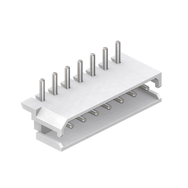 CNC Tech 52125-07-0200-01 electronic component product image