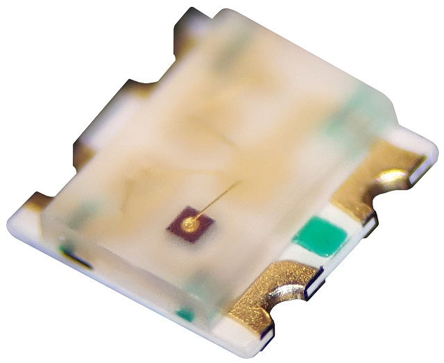 Harvatek Corporation B38G3RGB-10D0003H2U1930 electronic component product image