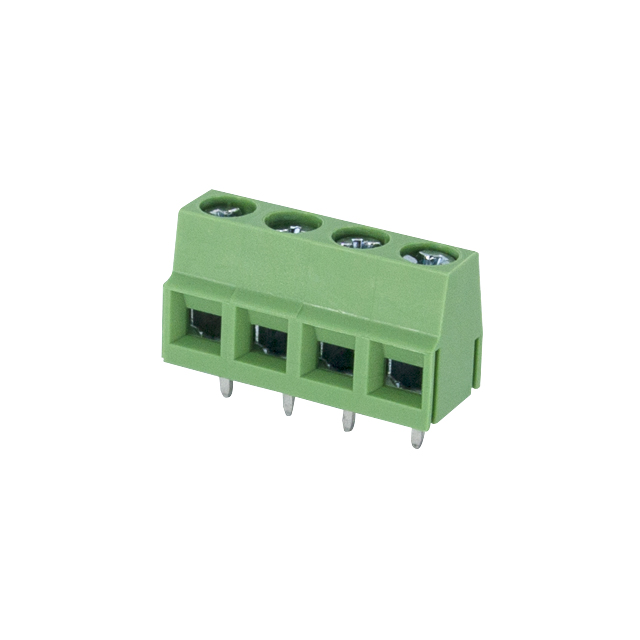 Dinkle Corporation, USA ELK500V-04P electronic component product image