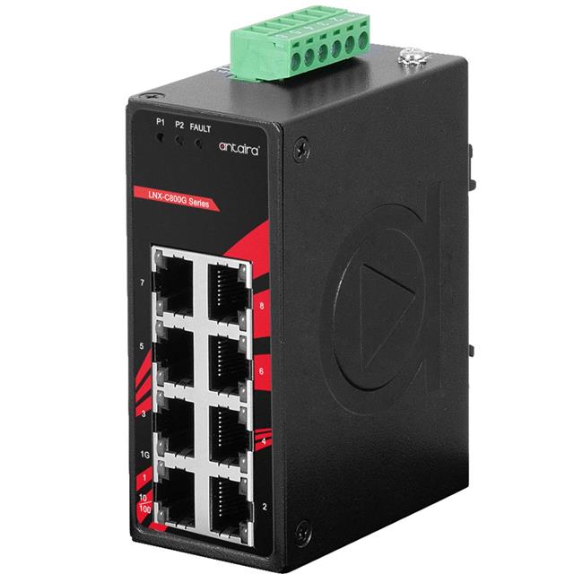 ICOMTECH, INC. LNX-C800G-T electronic component product image
