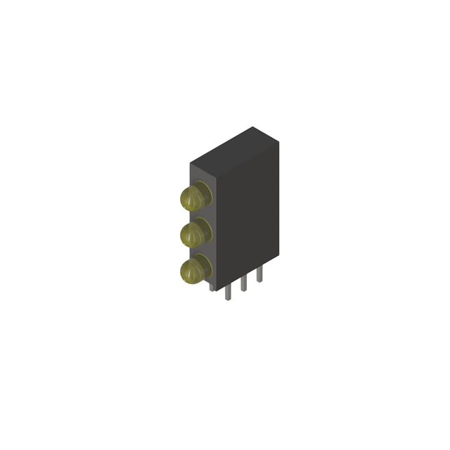 P-tec PL317-3Y01 electronic component product image