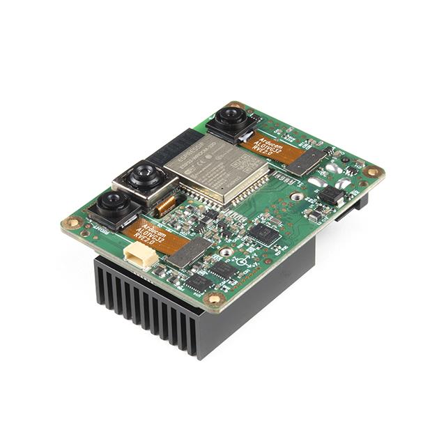 SparkFun Electronics 18737 electronic component product image