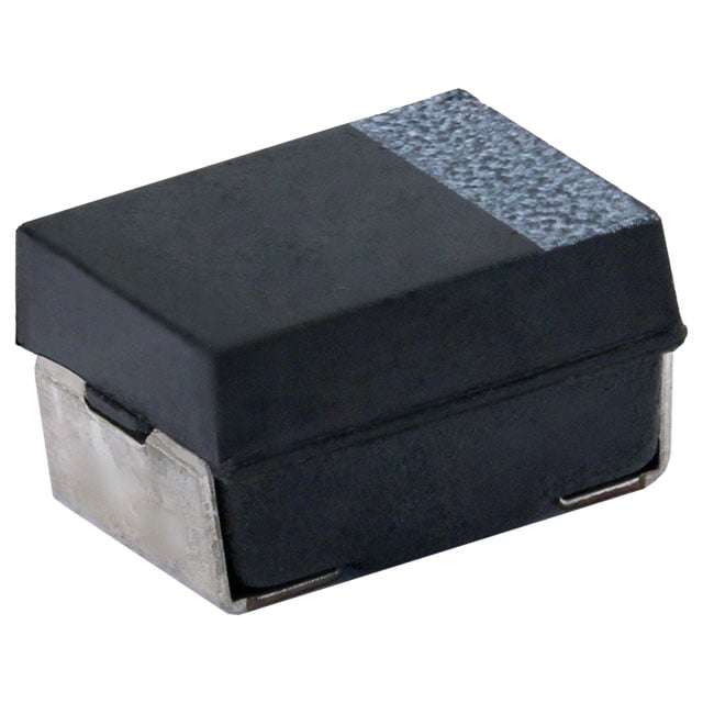 Vishay Polytech T51D227M004C0025 electronic component product image