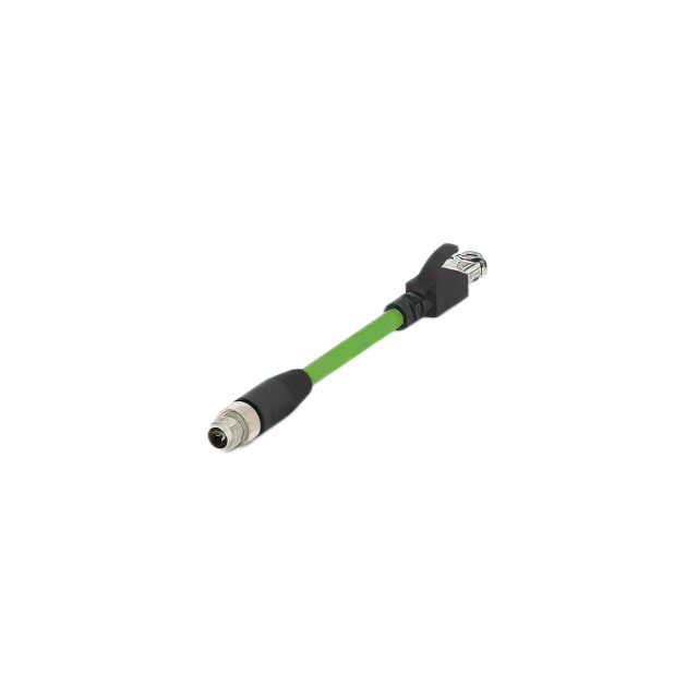 TE Connectivity AMP Connectors 1601106-2 electronic component product image